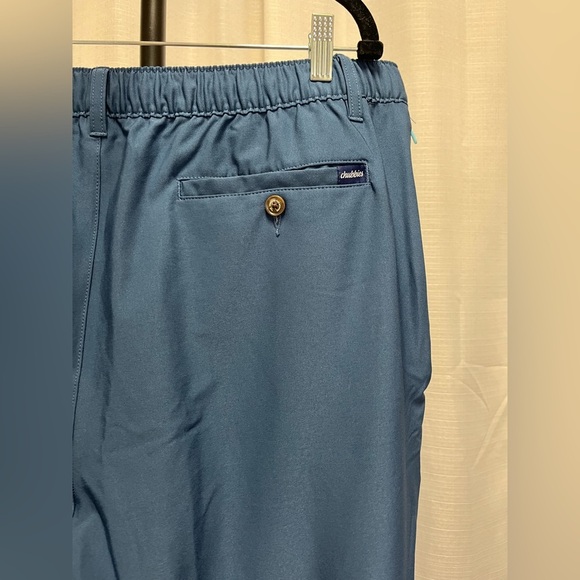 Chubbies Everywear - Performance Pant in navy | size XXL - Picture 5 of 13